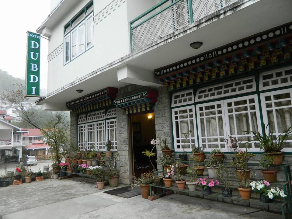 Photo of Buildings in Geyzing