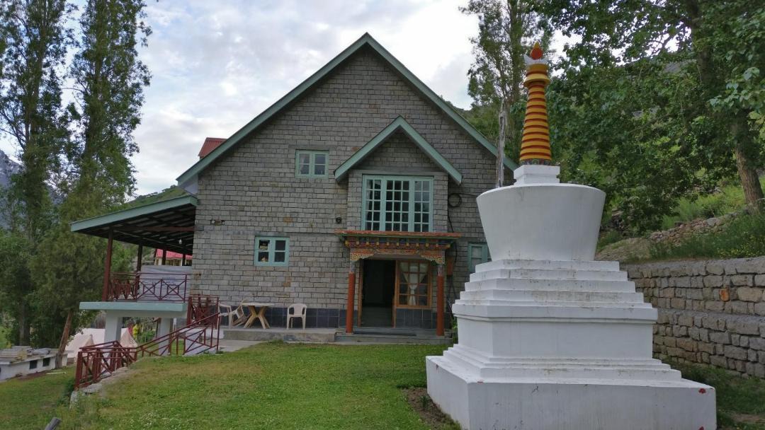 Photo of Others in Jispa