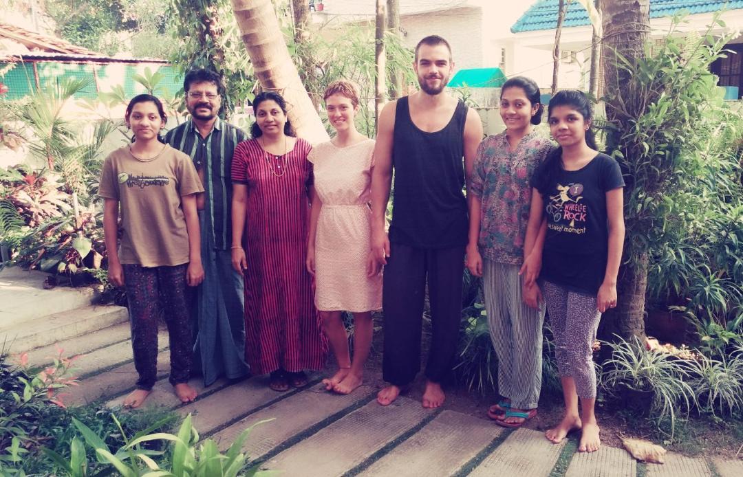 Photo of Others in Fort Kochi