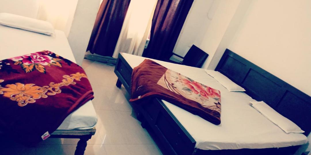 Photo of Bedroom in Haridwar