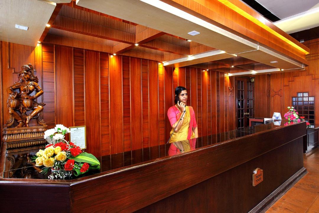 Photo of Others in Thrissur