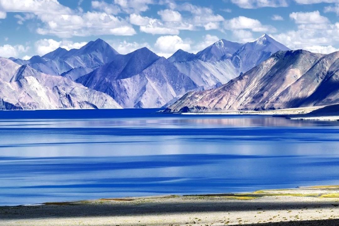 Photo of Others in Leh