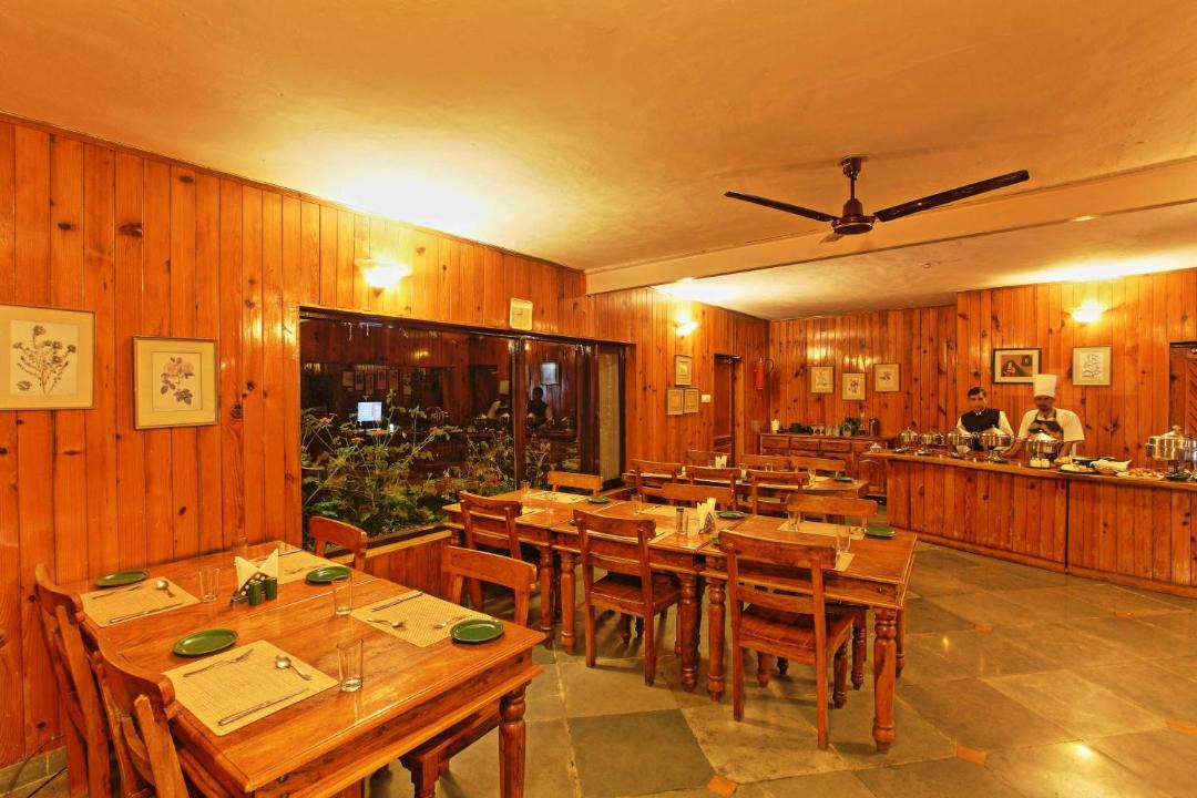 Photo of Kitchen in Ramgarh