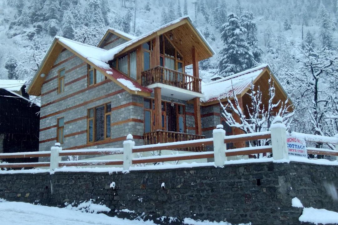 Photo of Others in Manali