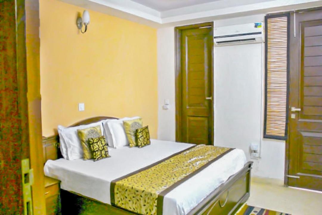Photo of Bedroom in Saket