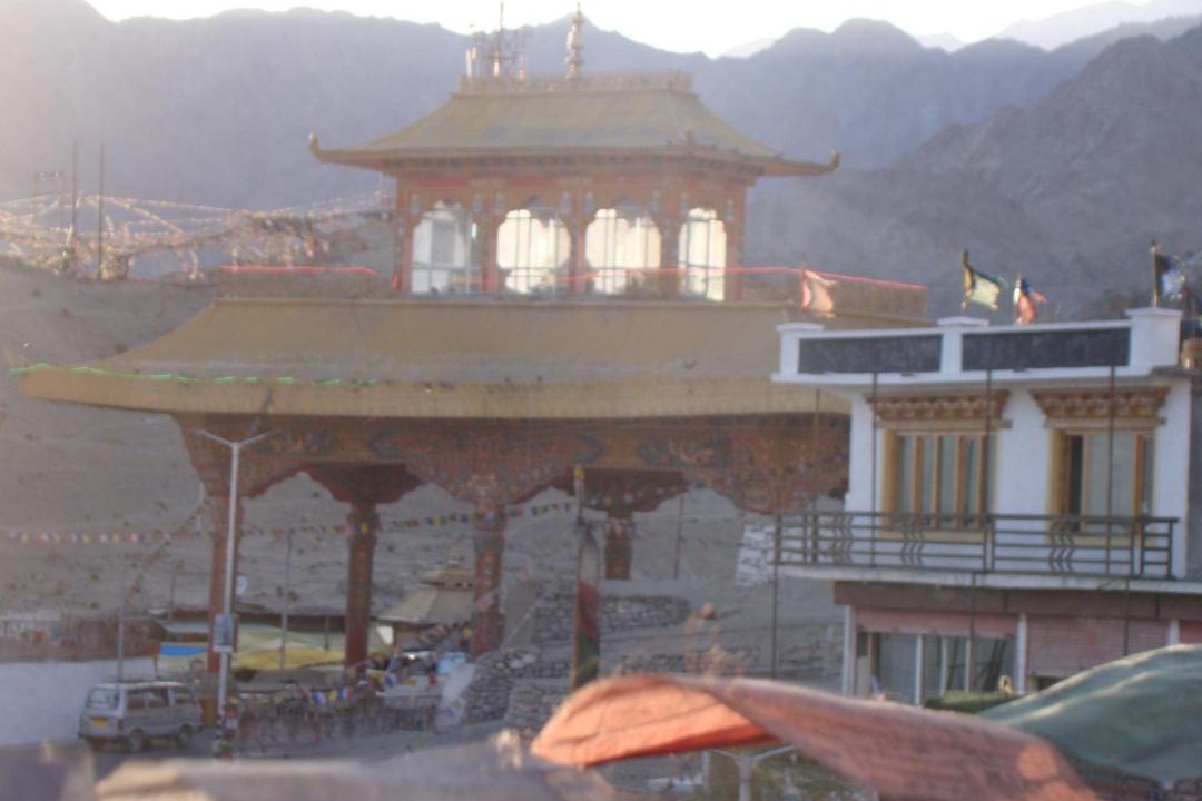 Photo of Others in Leh