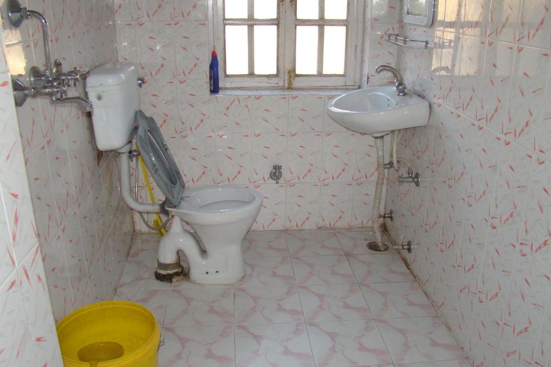 Photo of Bathroom in Leh