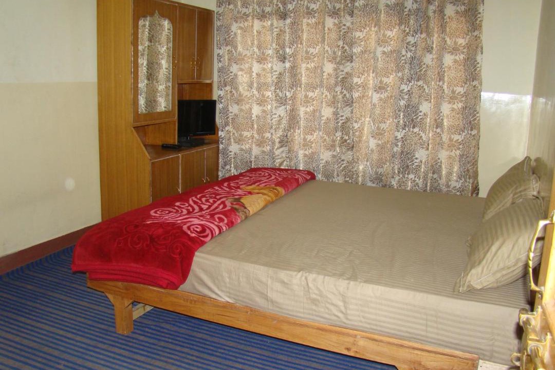 Photo of Bedroom in Leh