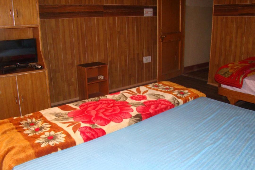 Photo of Bedroom in Leh
