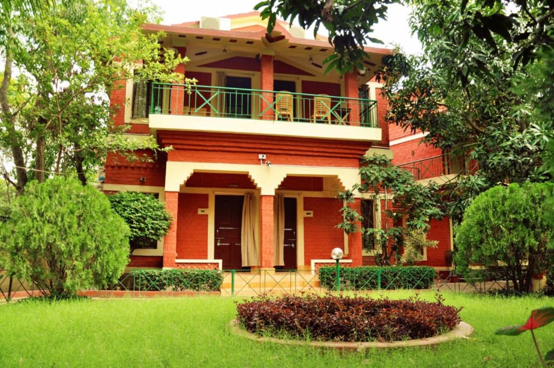 Photo of Buildings in Bolpur