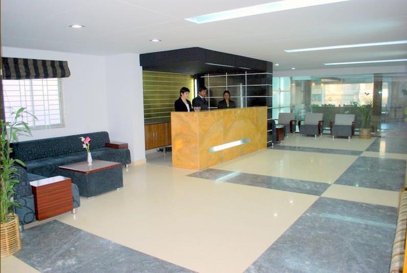 Photo of Livingroom in Chittagong