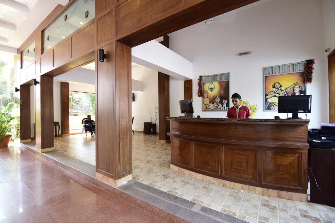 Photo of Livingroom in Fatona