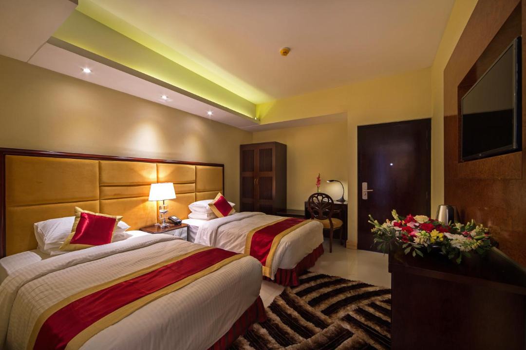 Photo of Bedroom in Rangpur