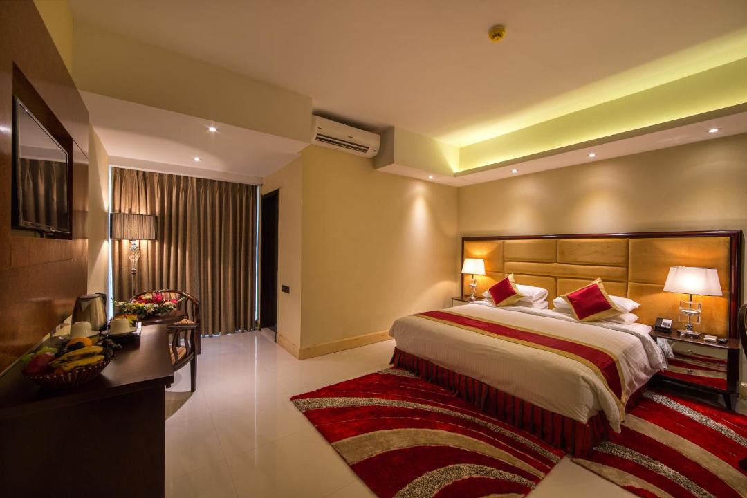 Photo of Bedroom in Rangpur
