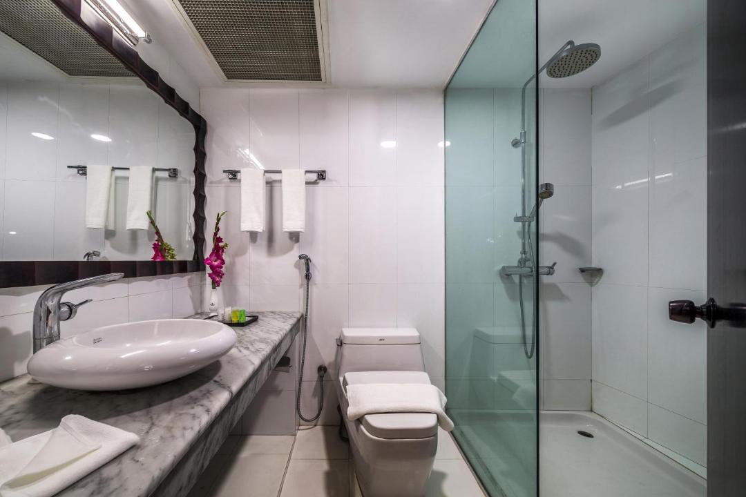 Photo of Bathroom in Rangpur