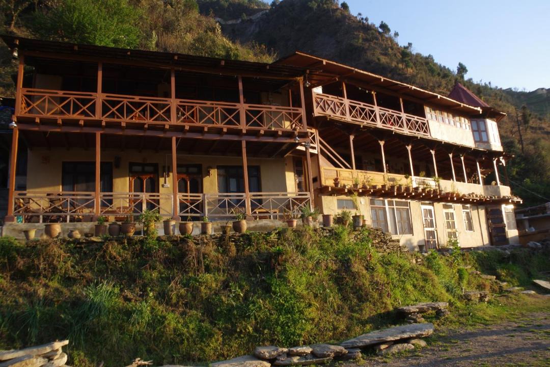 Photo of Others in Chamba