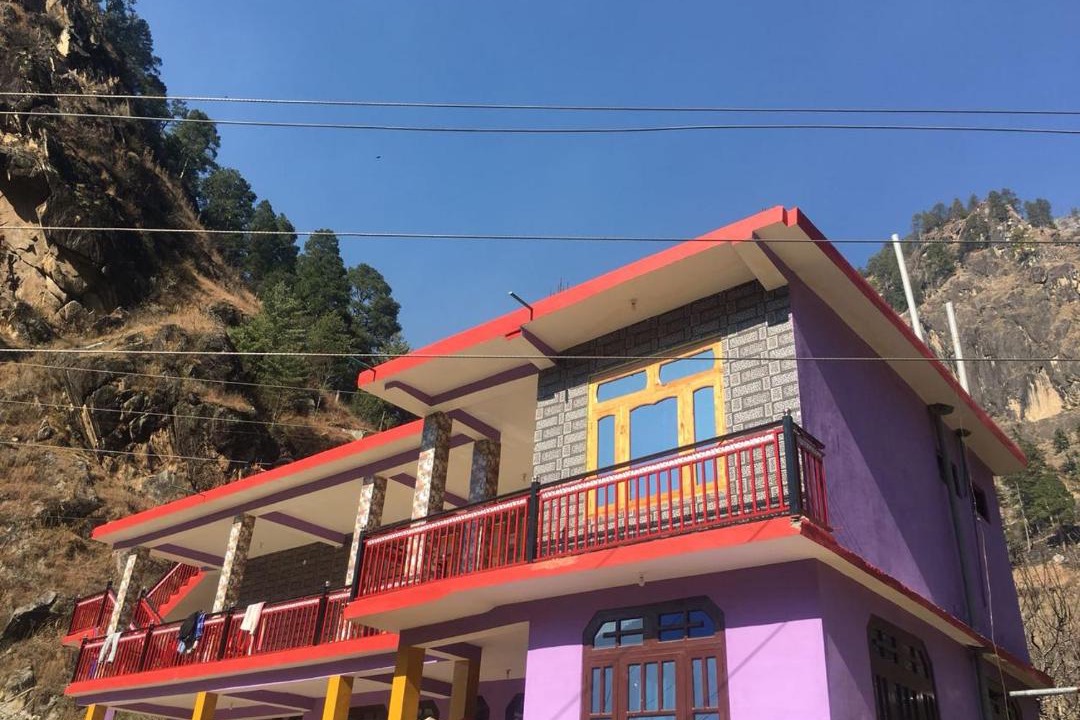 Photo of Others in Kasol