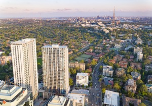 Meriton Suites Chatswood