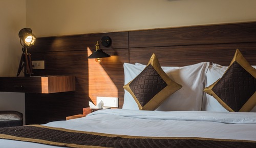 Standard Room, Valley View