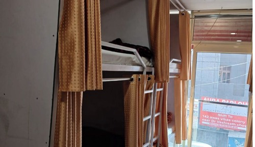 AC Dormitory Room