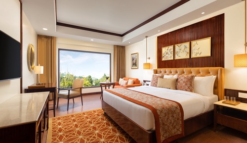 Premium Room (Premium Room)