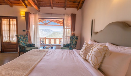 Royal Double Room