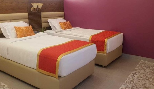 Premium Bungalow, 2 Bedrooms