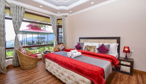 Executive Villa