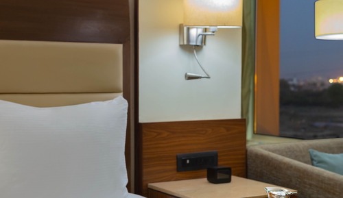 Room, 2 Twin Beds, Non Smoking (Guest)