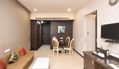 Grand Suite