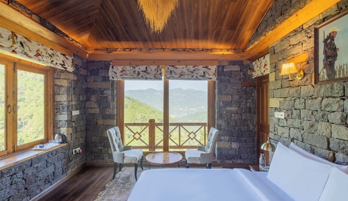 Premium Cottage