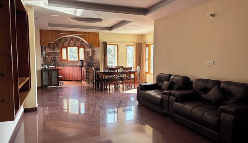Presidential Room