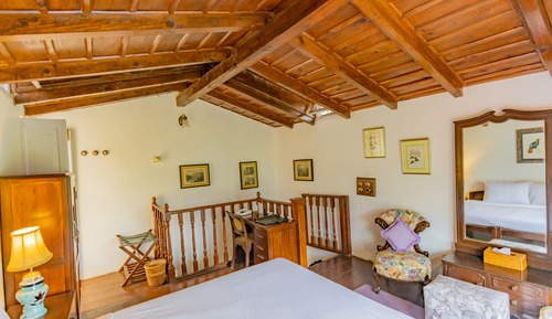 Comfort Double Room