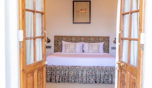 Luxury Double Room