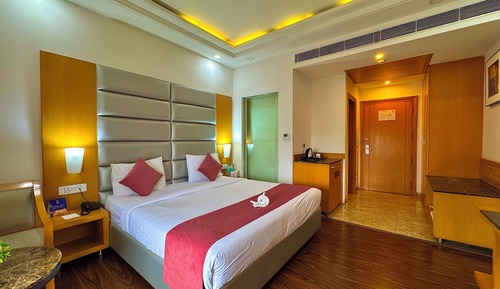 Royal Room