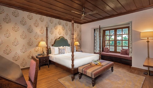 Heritage Suite