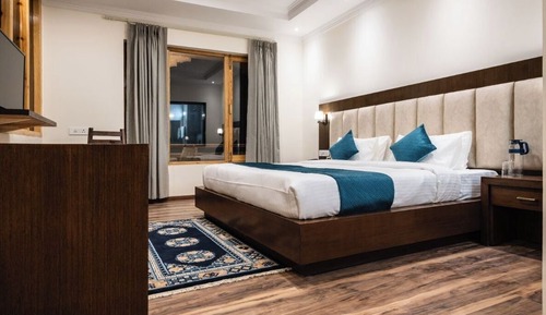 Royal Room