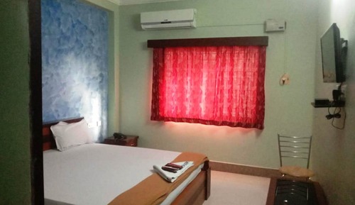 Executive Studio Suite