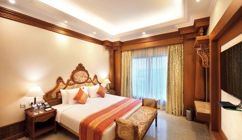 Tanjore Suite