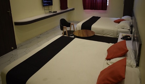 Presidential Room