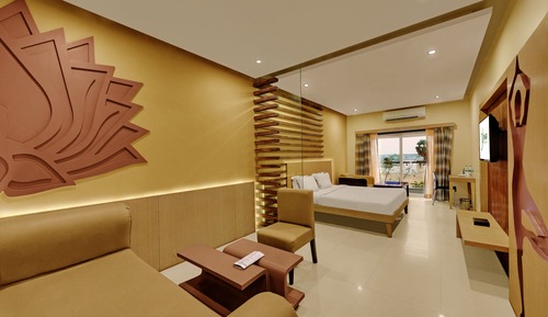 Deluxe Studio Suite