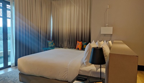 Premium Grand Villa
