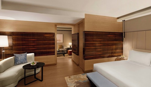 Executive Suite, 1 Bedroom