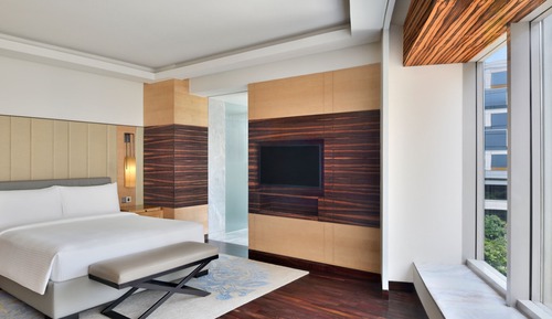 Executive Suite, 1 Bedroom