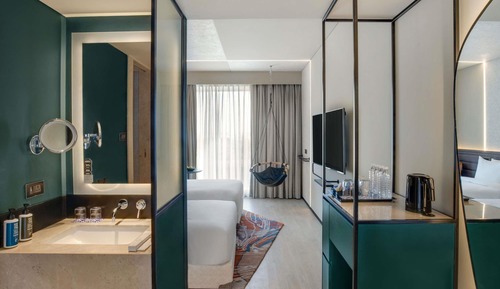 Premier Twin Room, 2 Twin Beds