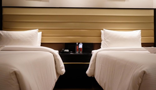 Room, 2 Twin Beds
