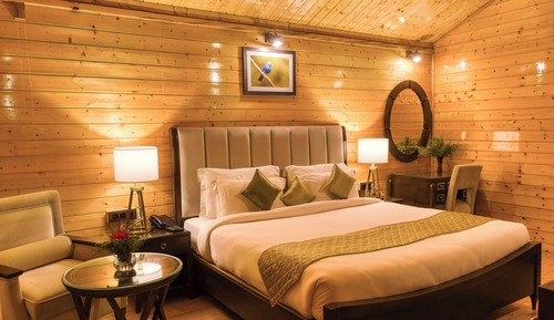 Myna Cottage