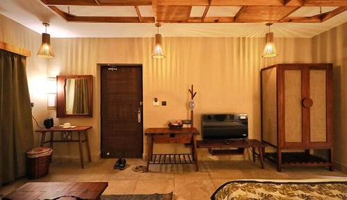 Premium Double Room