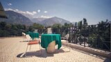 Deluxe Room, 1 Double Bed, Non Smoking, Mountain View