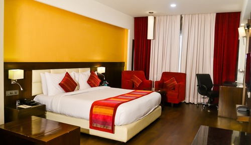 Executive Room